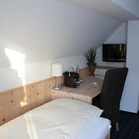 Landgasthof Sternen Buhler Rum bild