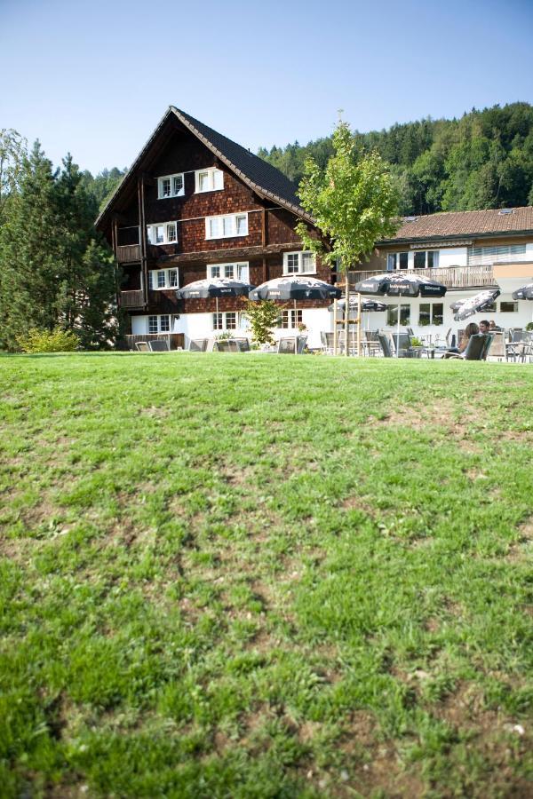 Landgasthof Sternen Buhler Exteriör bild