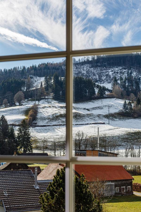 Landgasthof Sternen Buhler Exteriör bild