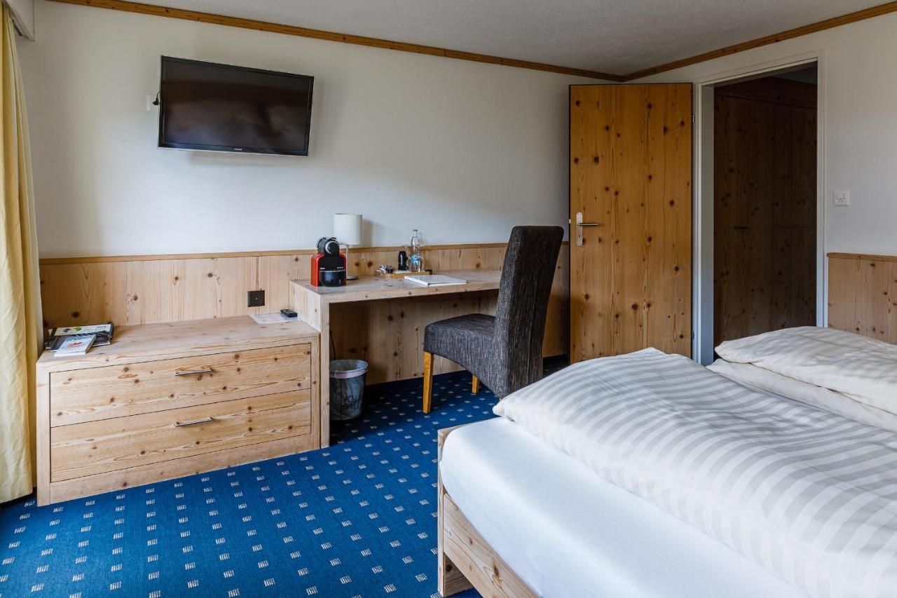 Landgasthof Sternen Buhler Exteriör bild