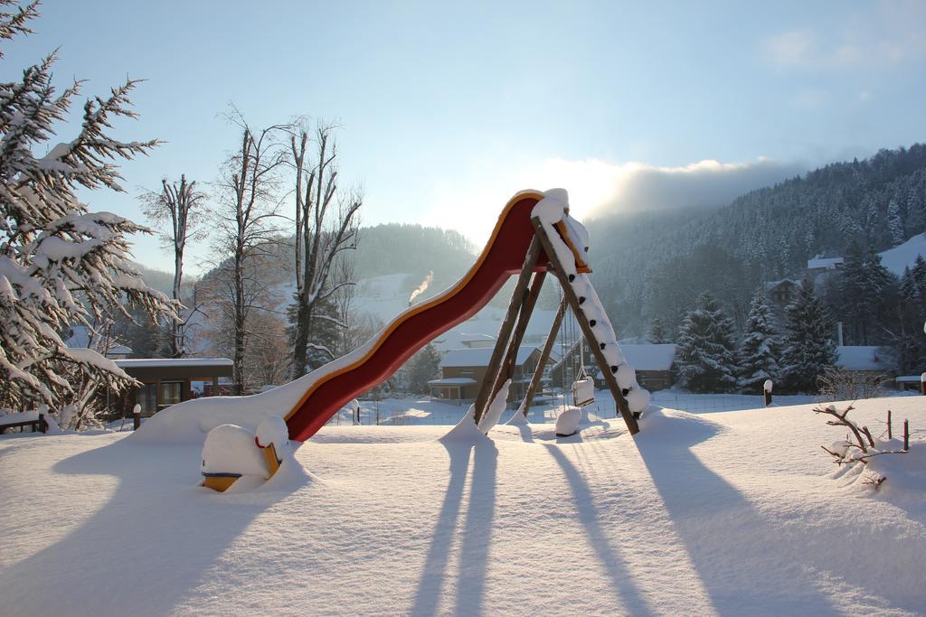 Landgasthof Sternen Buhler Exteriör bild