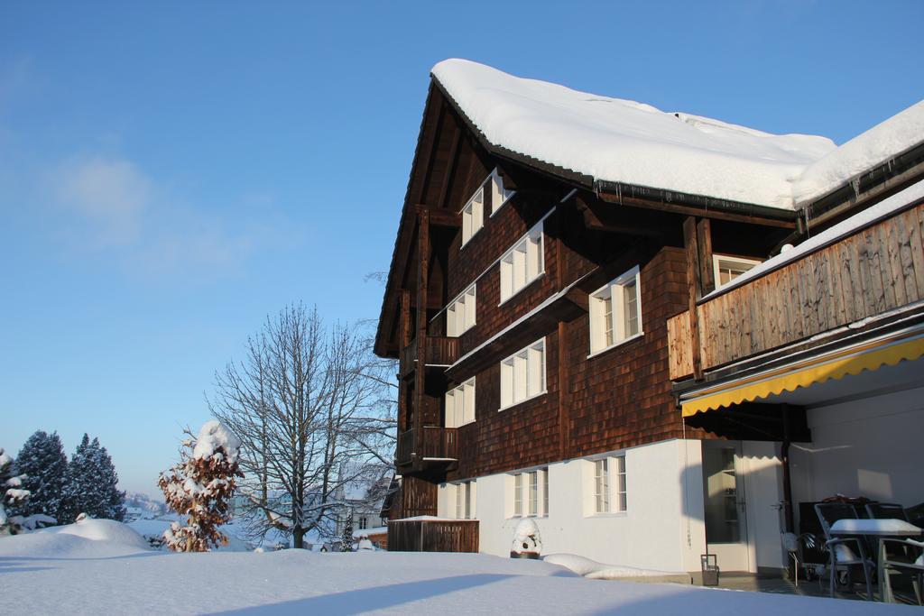 Landgasthof Sternen Buhler Exteriör bild