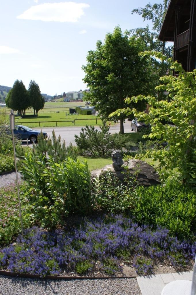Landgasthof Sternen Buhler Exteriör bild