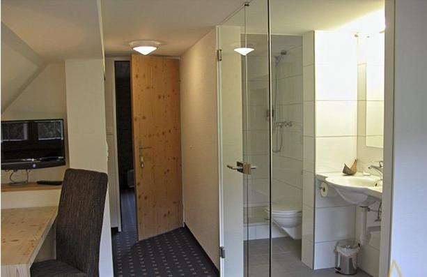 Landgasthof Sternen Buhler Exteriör bild