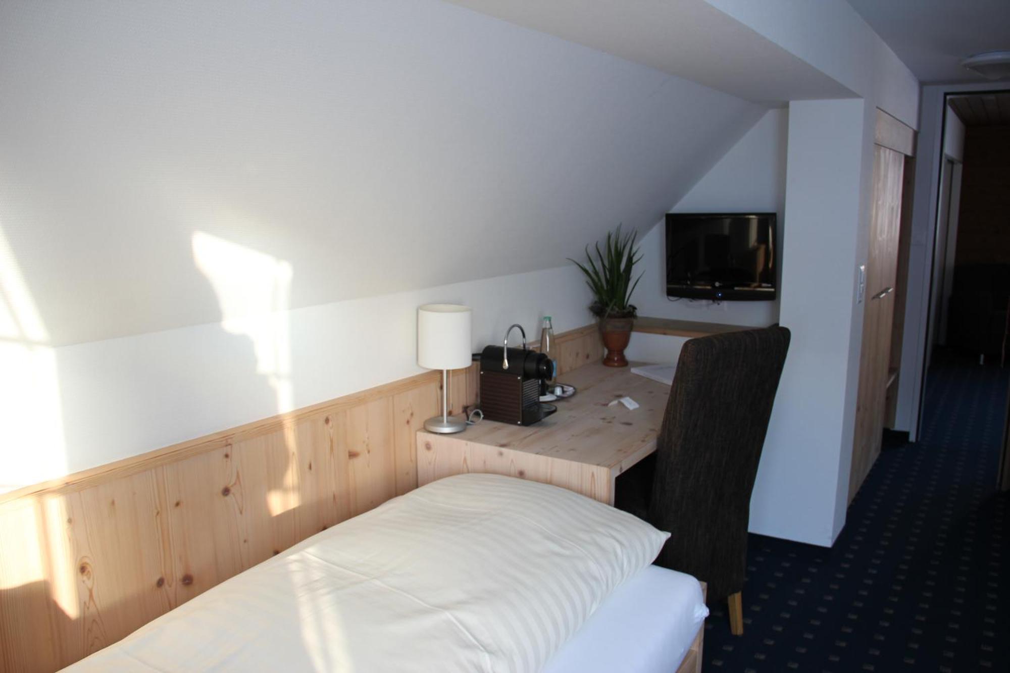 Landgasthof Sternen Buhler Rum bild