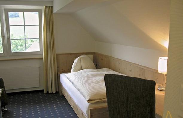 Landgasthof Sternen Buhler Rum bild