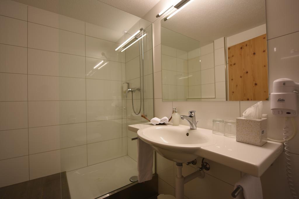 Landgasthof Sternen Buhler Exteriör bild