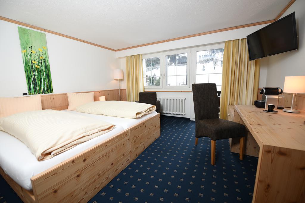 Landgasthof Sternen Buhler Exteriör bild