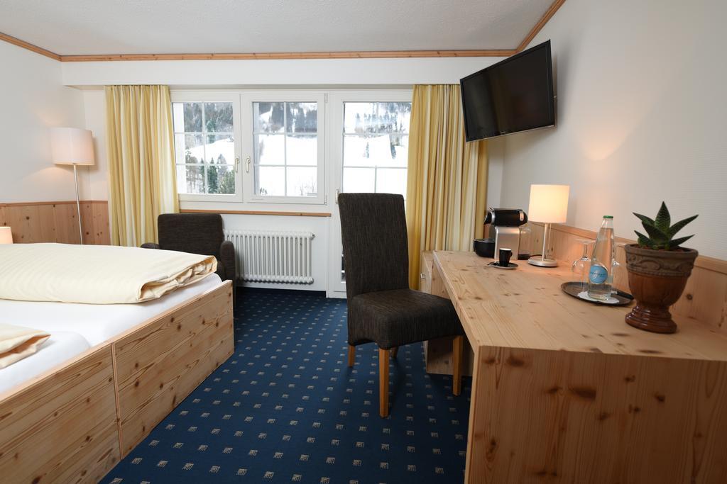 Landgasthof Sternen Buhler Exteriör bild