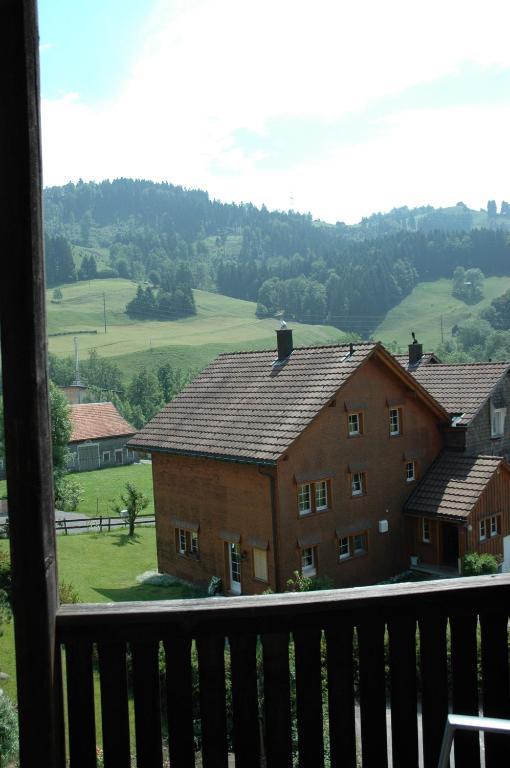 Landgasthof Sternen Buhler Rum bild