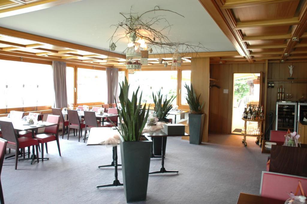 Landgasthof Sternen Buhler Exteriör bild