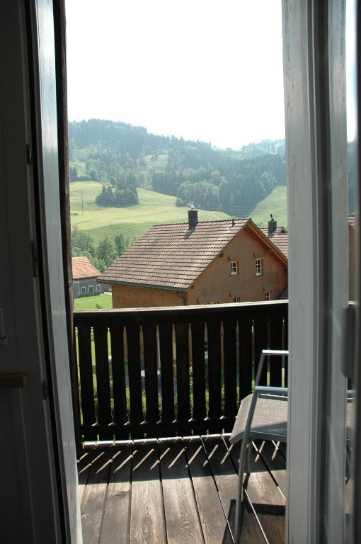 Landgasthof Sternen Buhler Exteriör bild