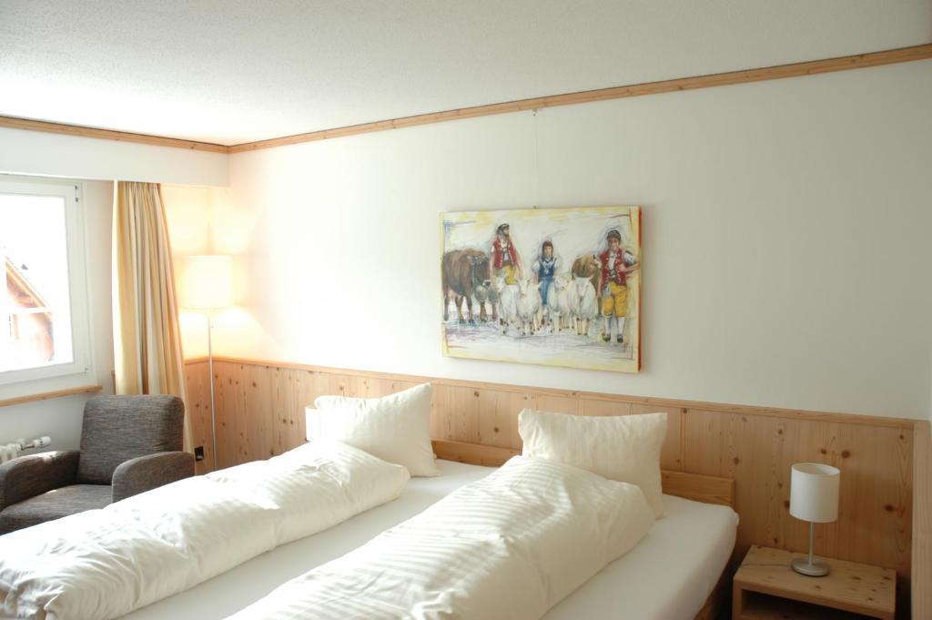 Landgasthof Sternen Buhler Exteriör bild