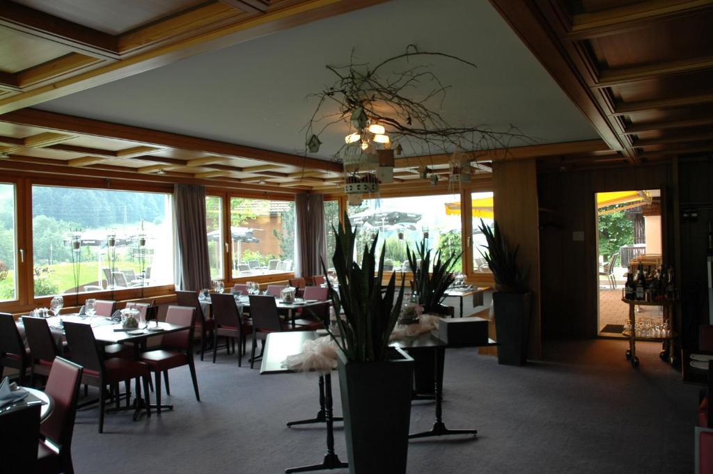 Landgasthof Sternen Buhler Exteriör bild